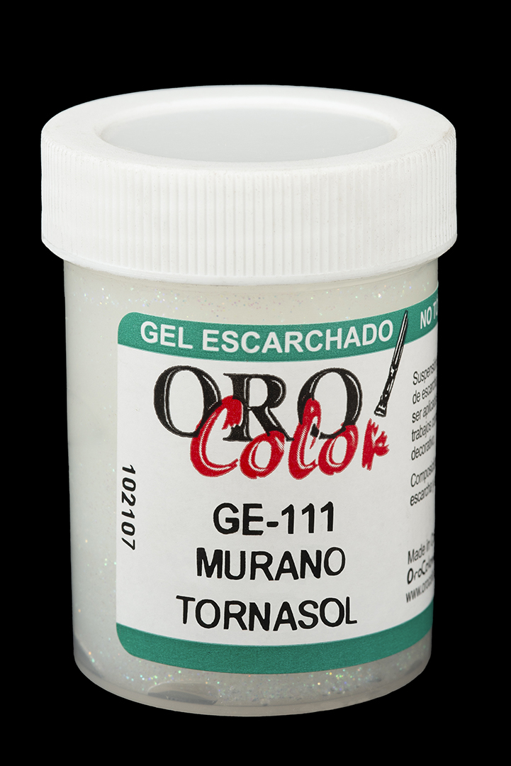 ORO GE-111