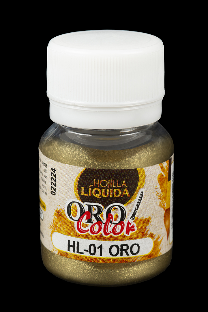 ORO HL-01
