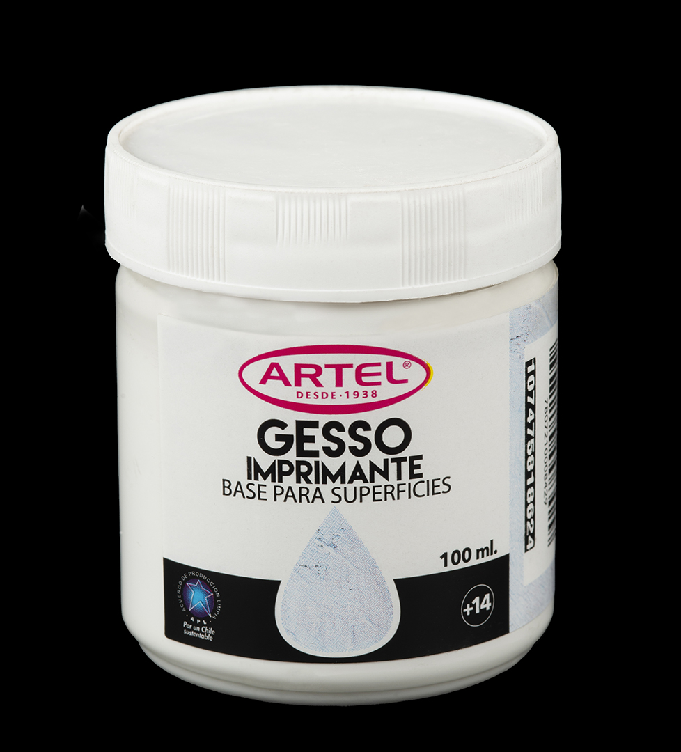 GESO IMPRIMANTE 180g