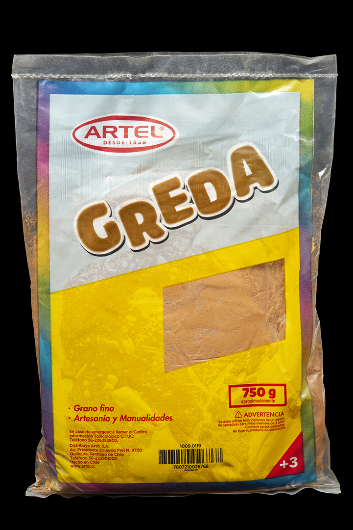 GREDA 750g