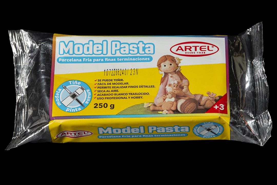 MODEL PASTA 250g