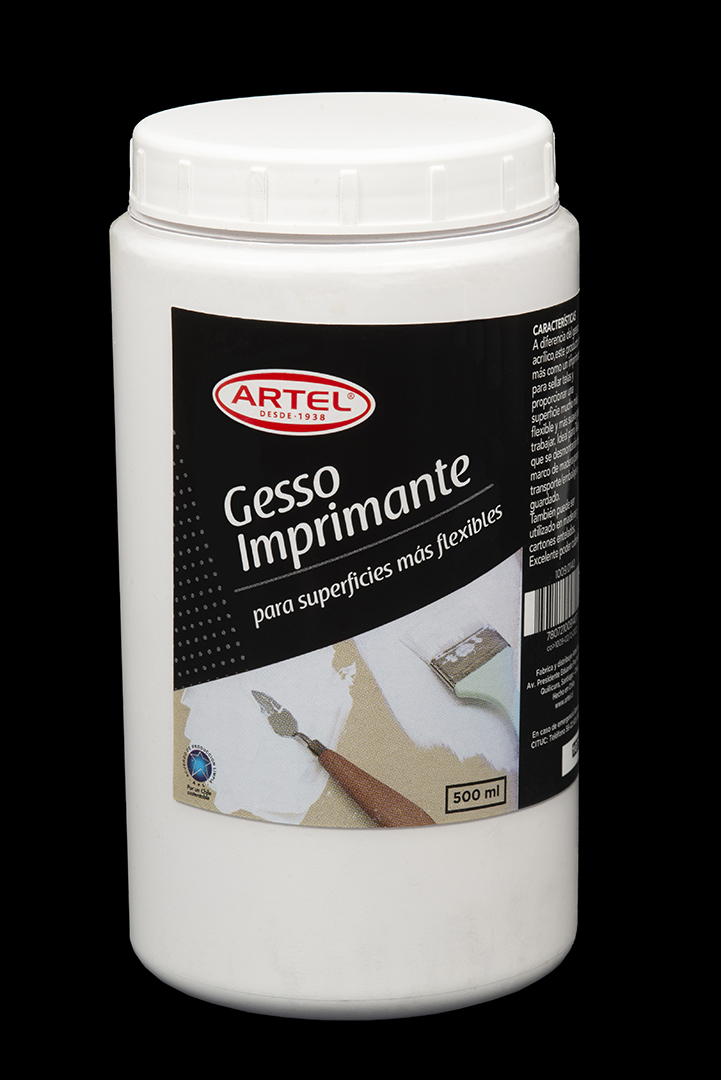 GESO IMPRIMANTE 500g