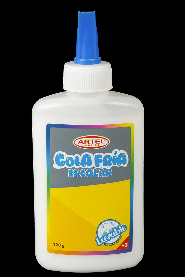 COLA FRÍA 170g