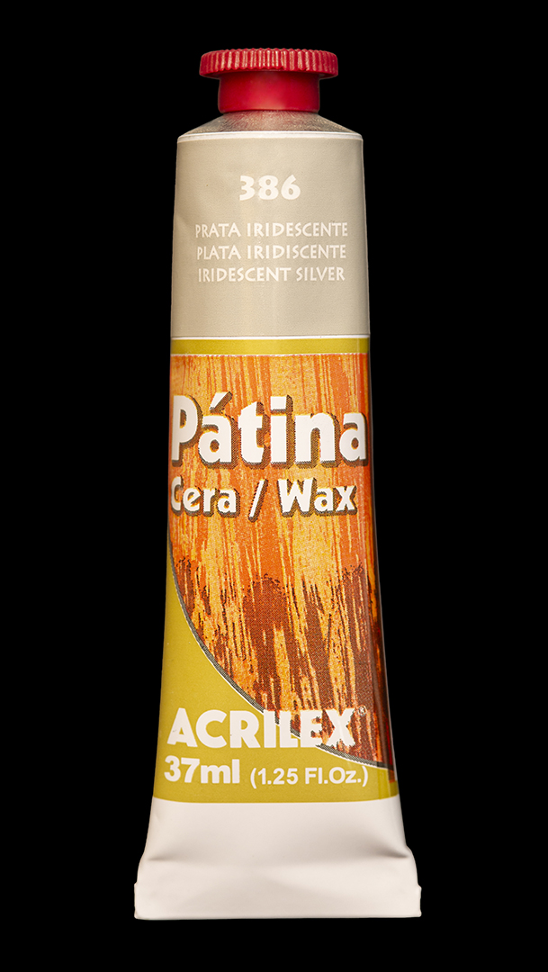 PÁTINA TONO 386 37g