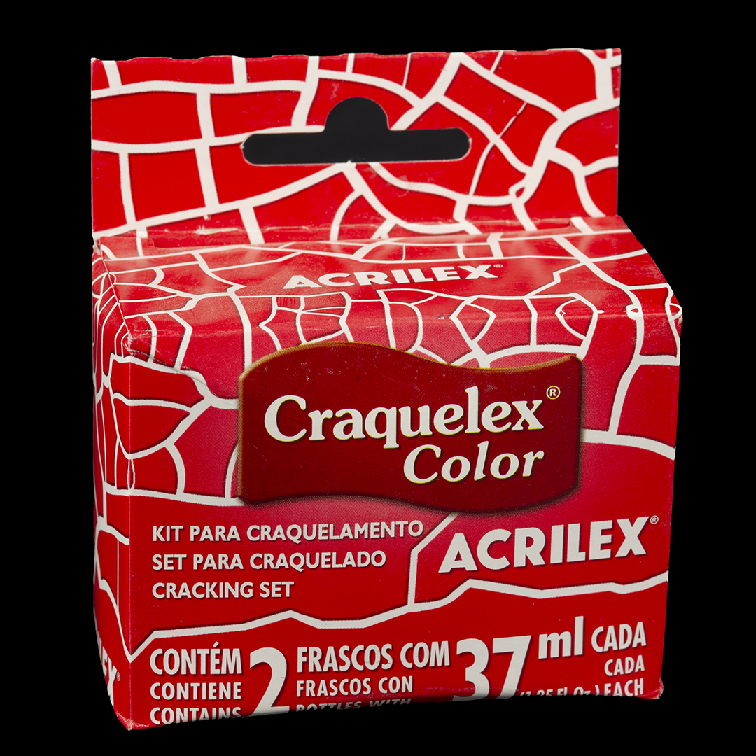 CRAQUELEX COLOR