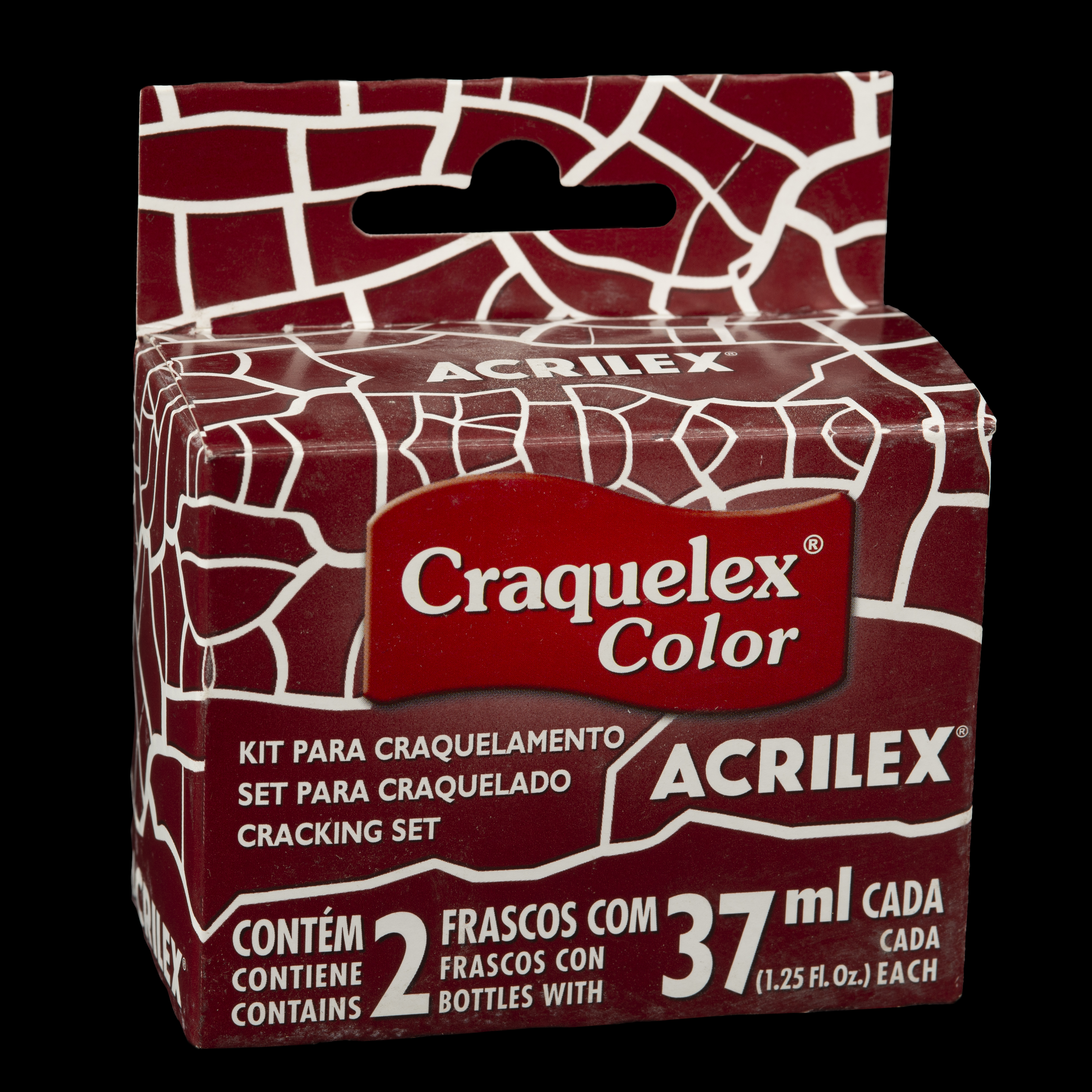 CRAQUELEX COLOR