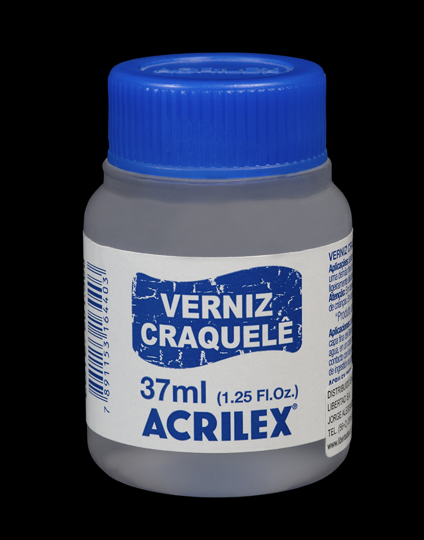 VERNIZ CRAQUELE 37ml