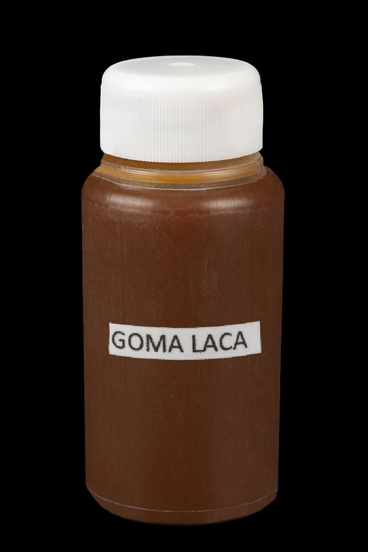 GOMA LACA 100g