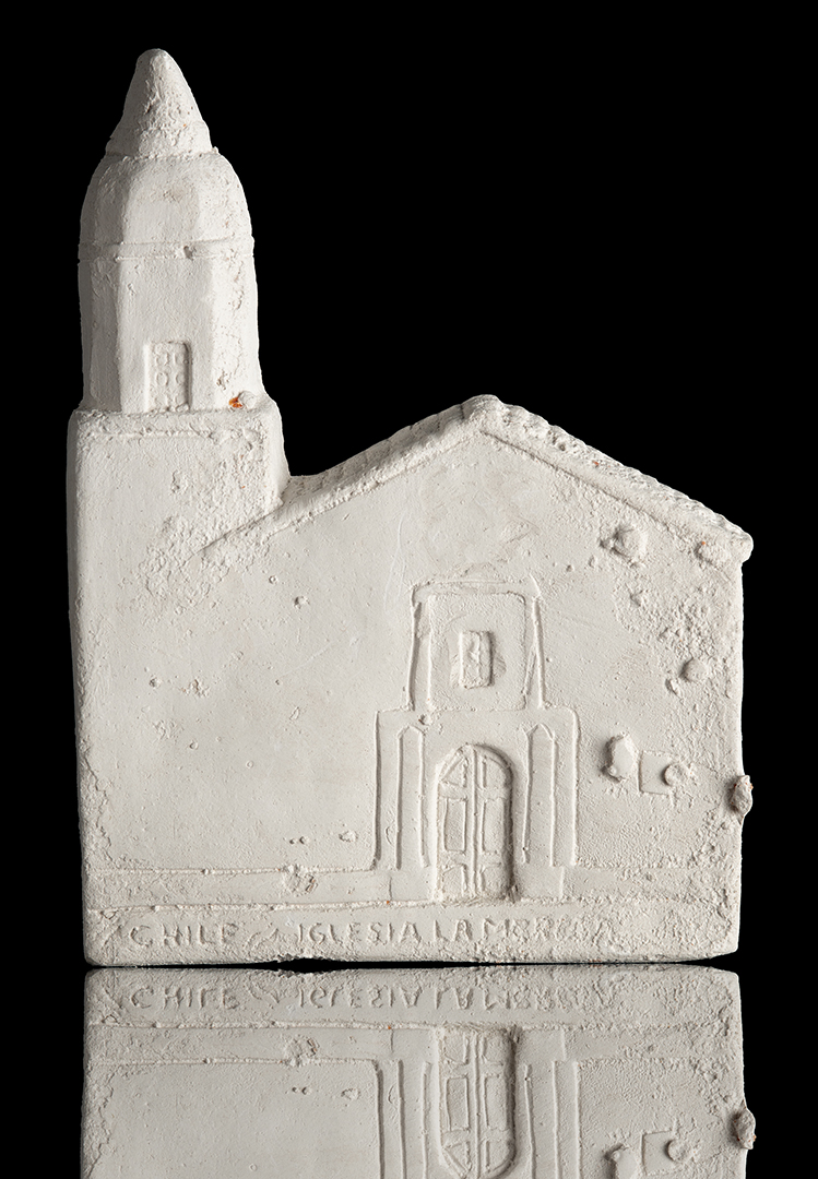 Iglesia