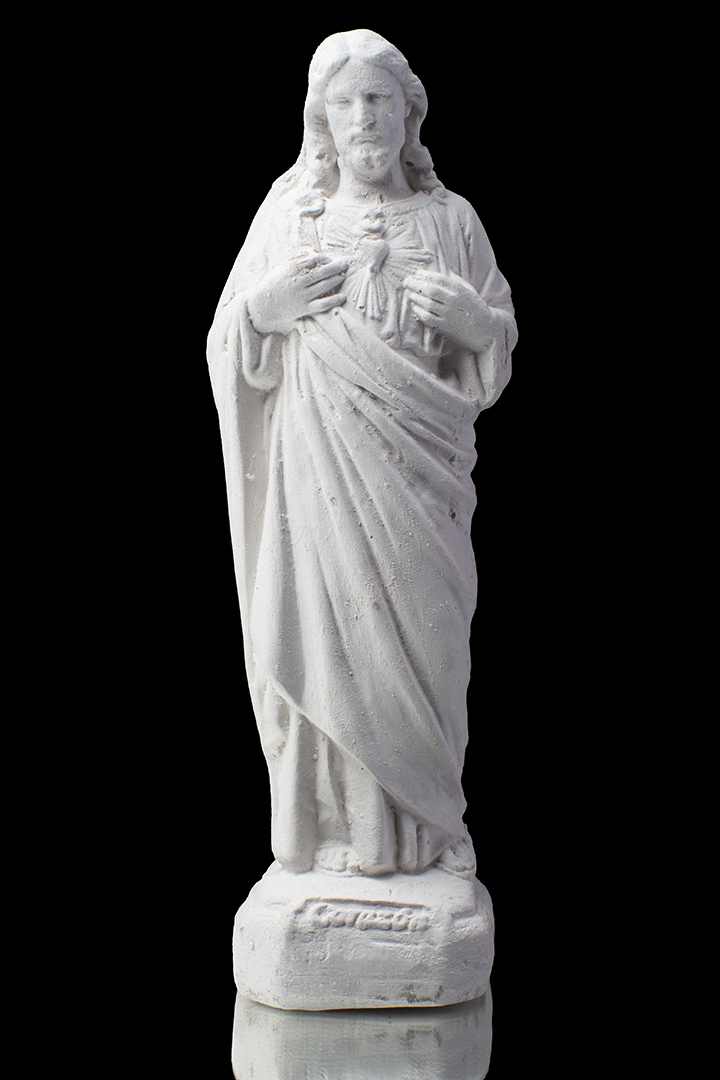SAGRADO CORAZÓN