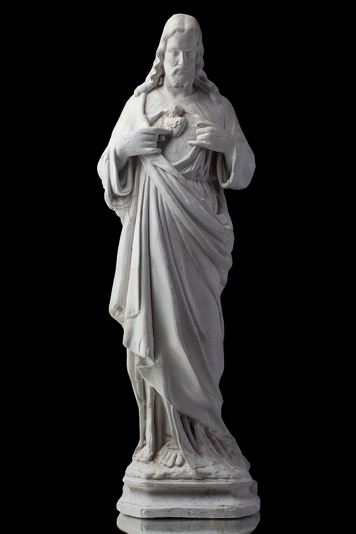 SAGRADO CORAZÓN