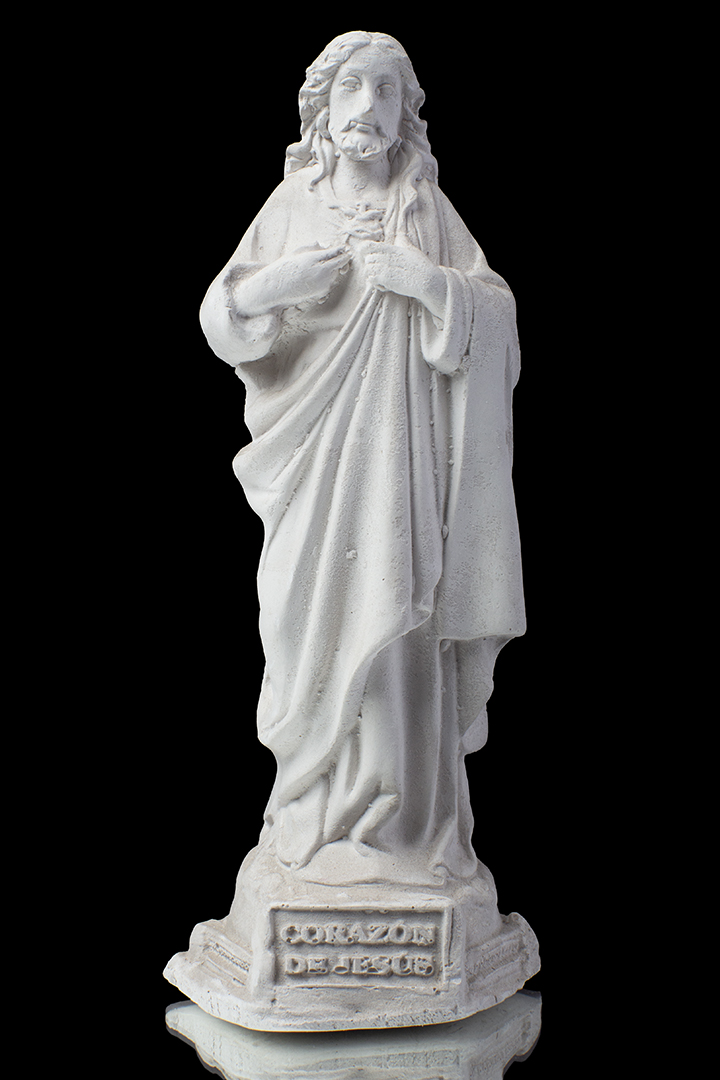 SAGRADO CORAZÓN