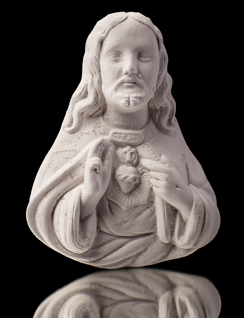 SAGRADO CORAZÓN