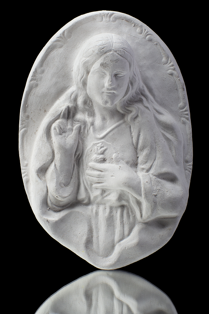 SAGRADO CORAZÓN
