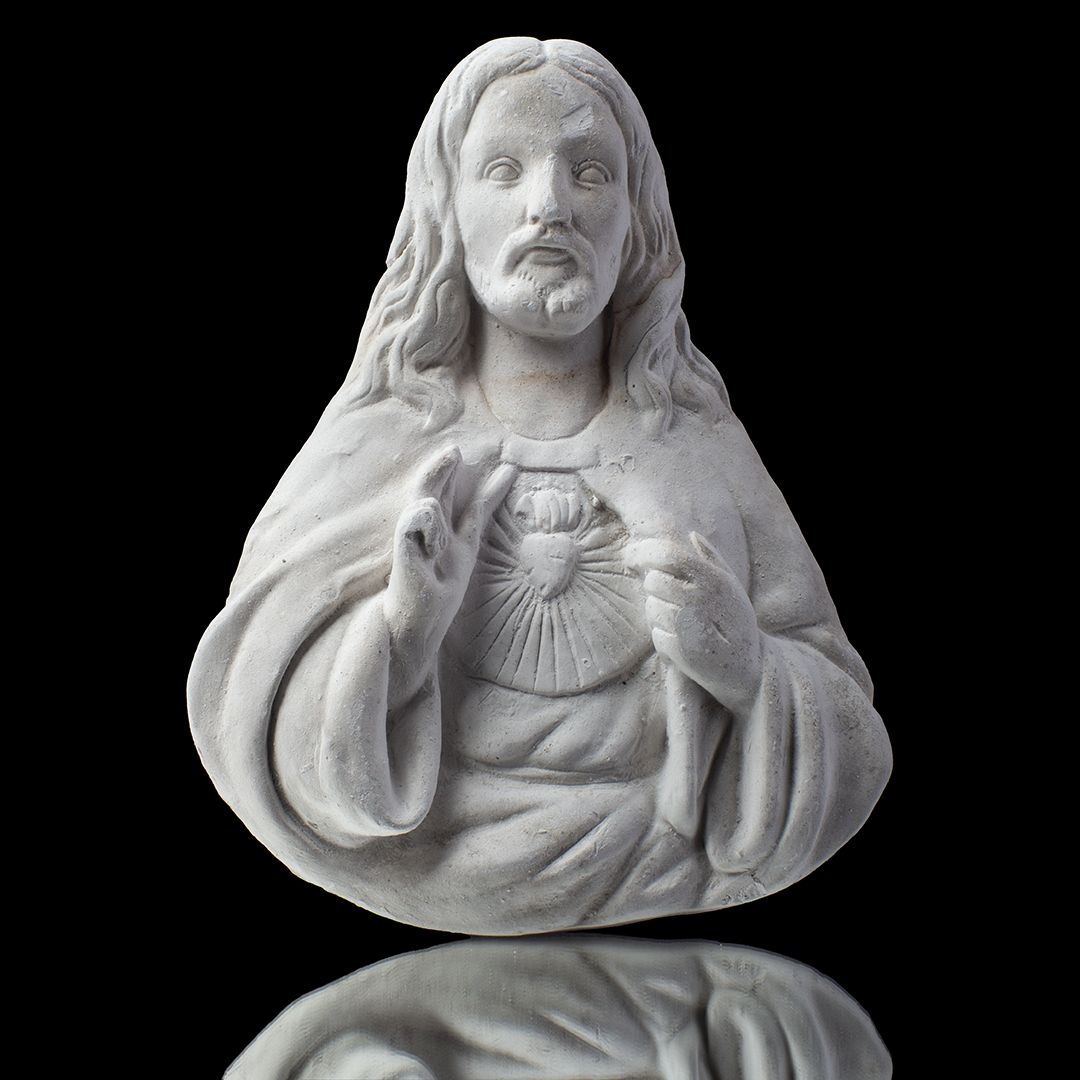 SAGRADO CORAZÓN