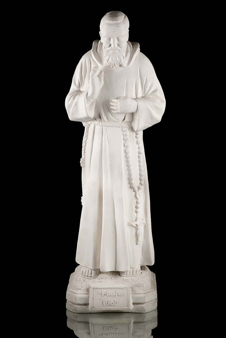 PADRE PÍO