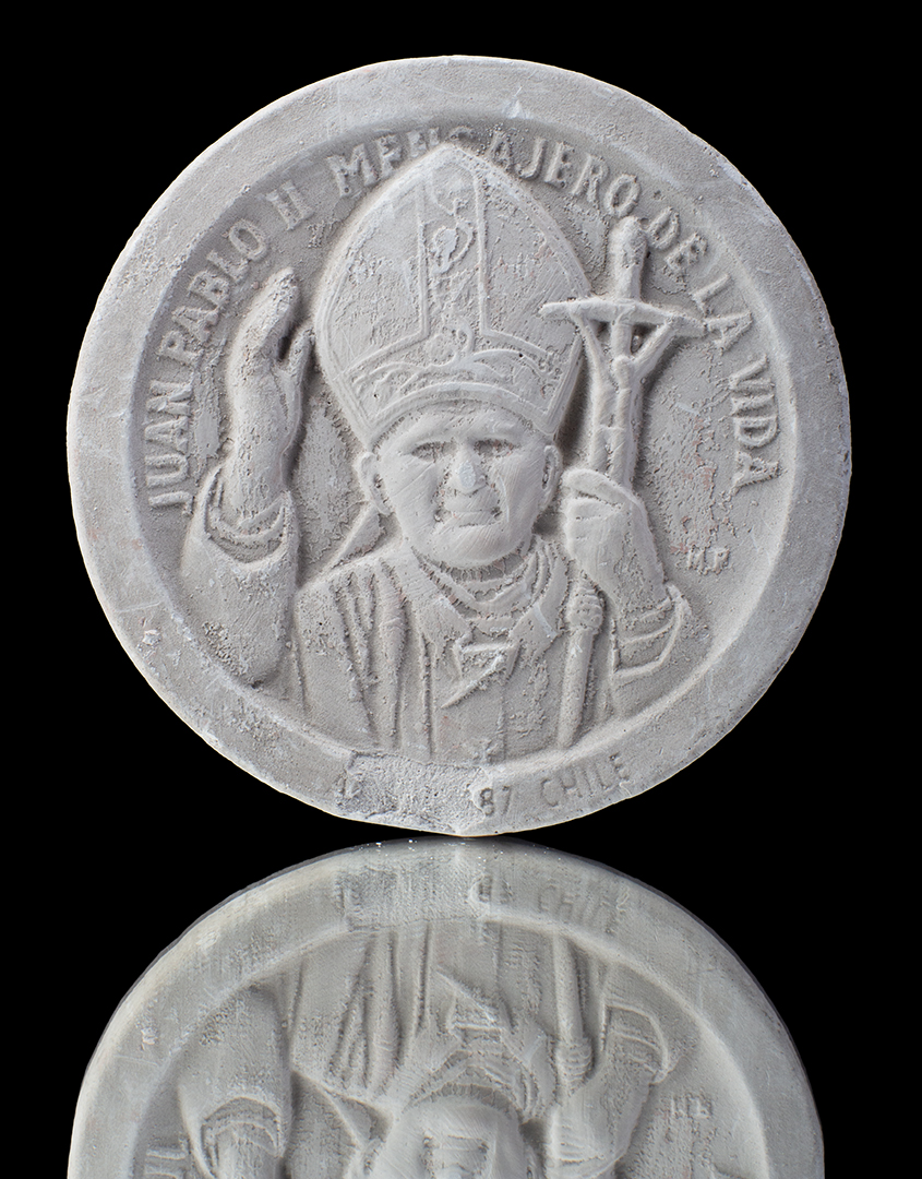 CUADRO PAPA