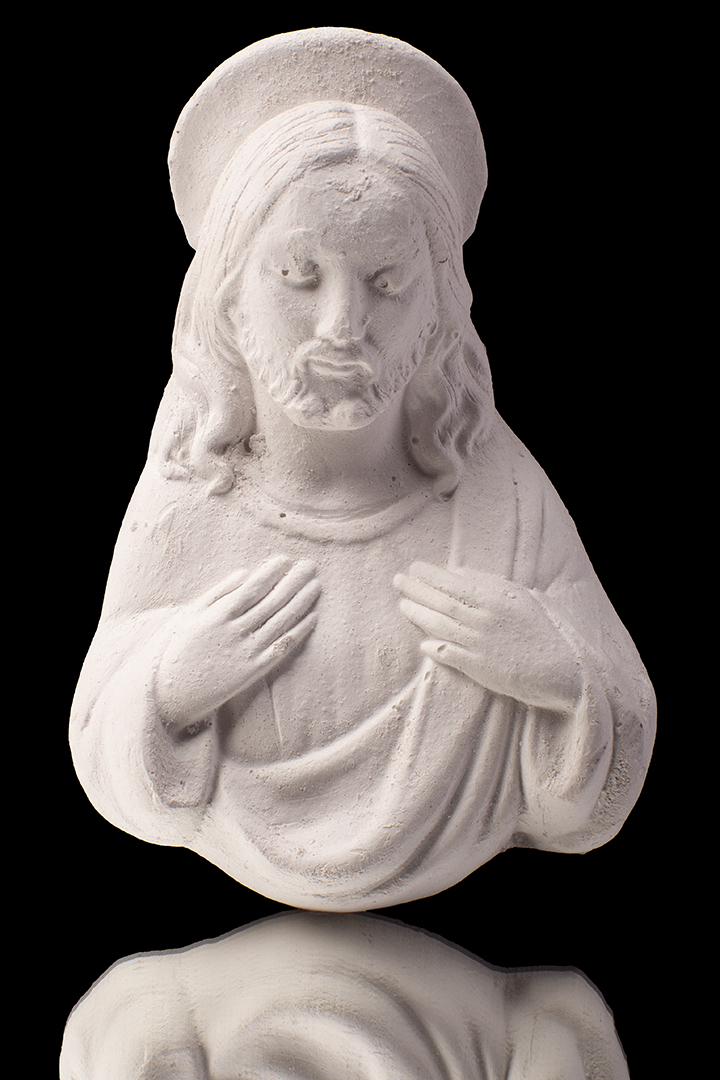 SAGRADO CORAZÓN