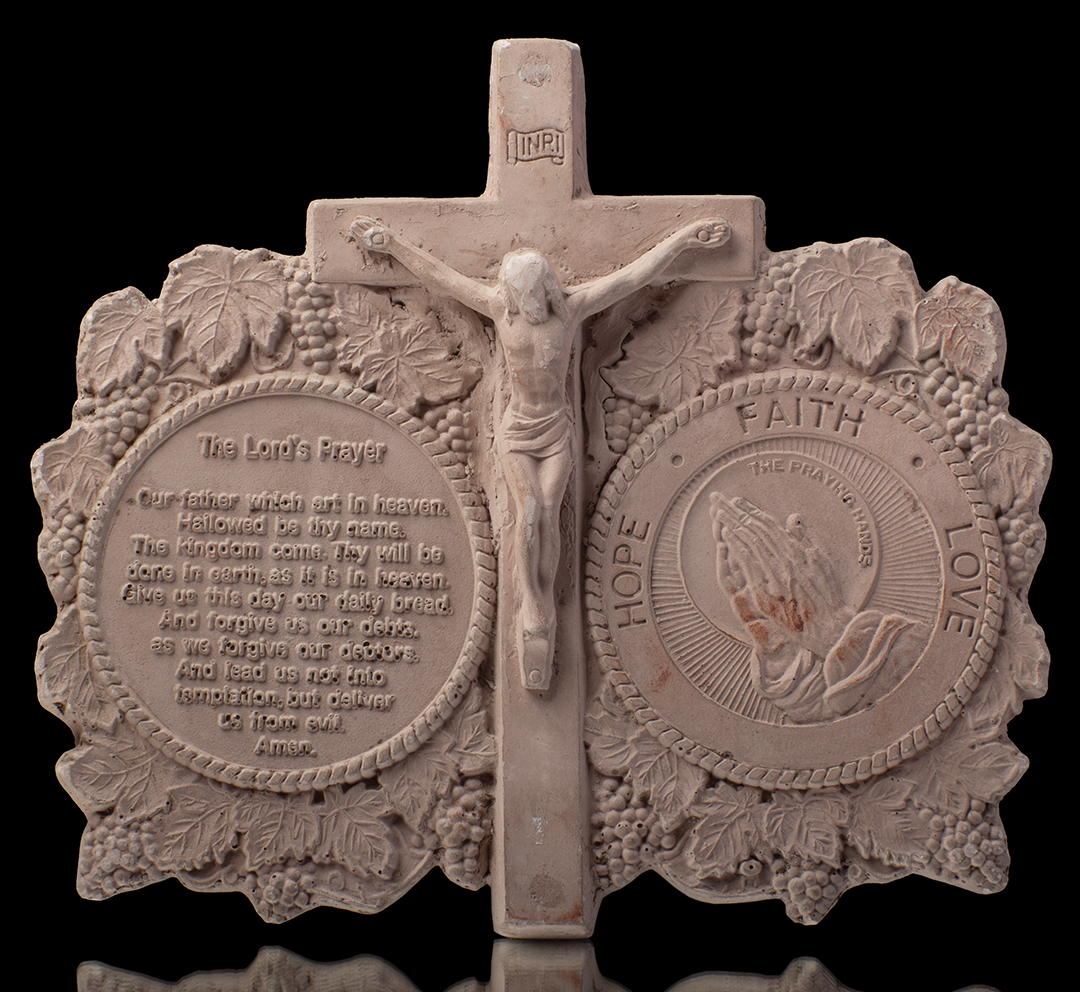 CUADRO RELIGIOSO HOMBRE