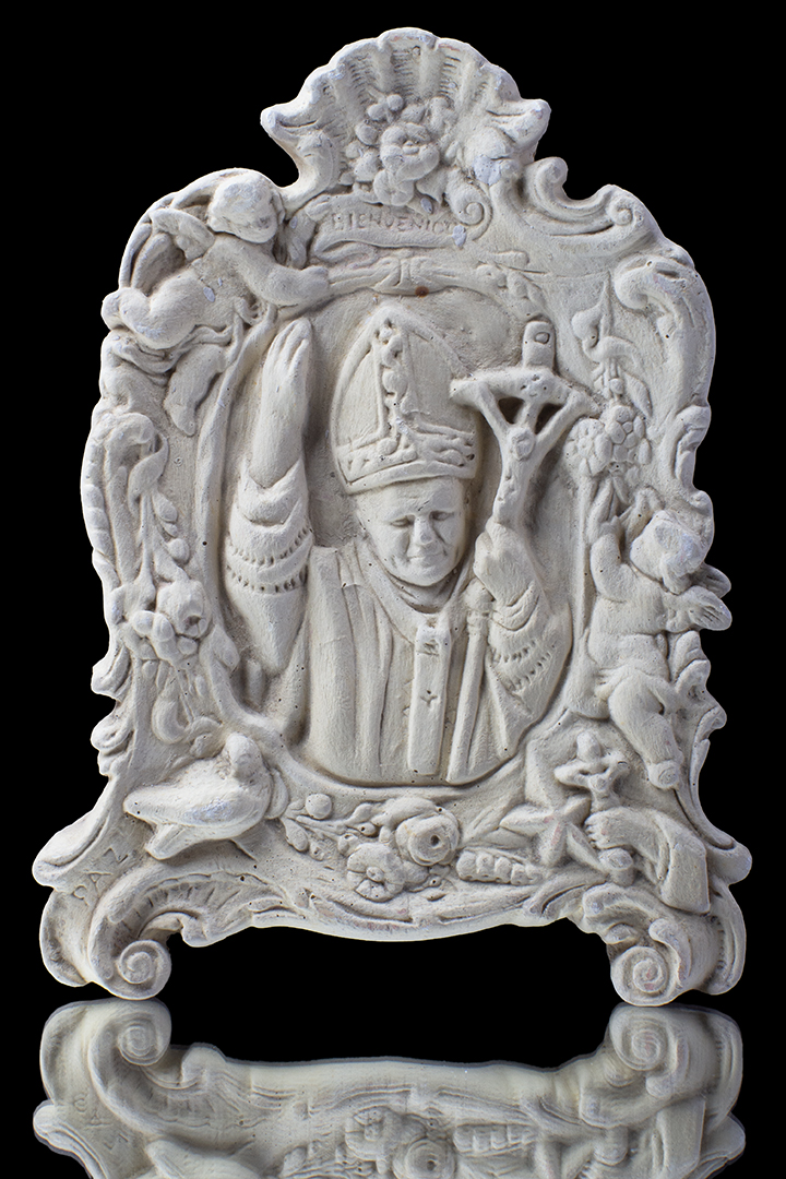 CUADRO RELIGIOSO HOMBRE