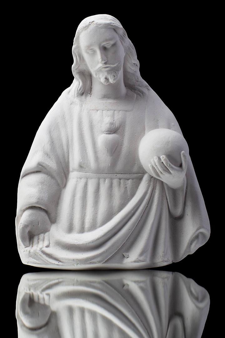 RELIGIOSO HOMBRE