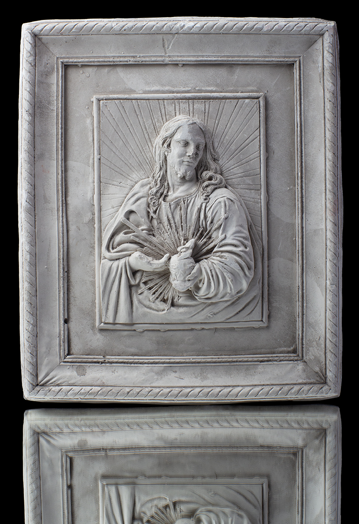 CUADRO JESÚS