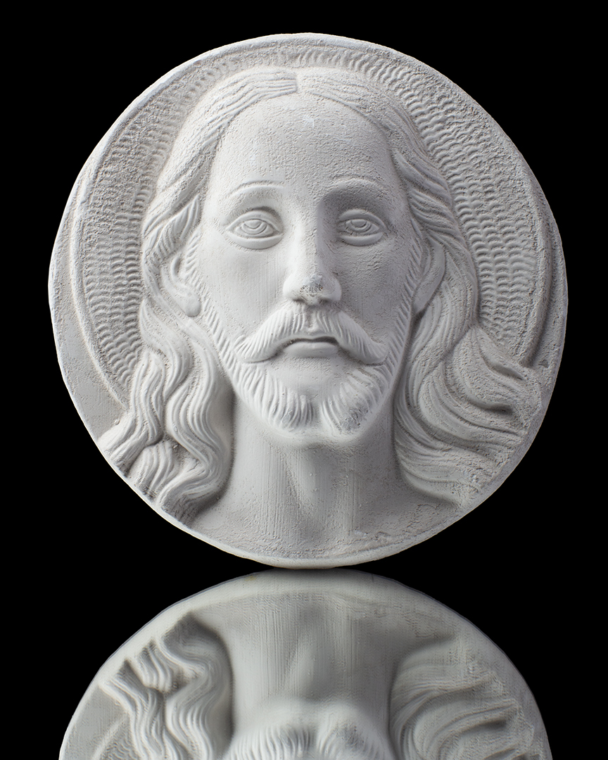 CUADRO JESÚS