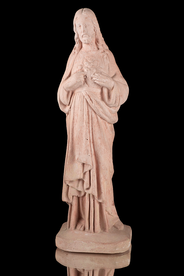SAGRADO CORAZÓN