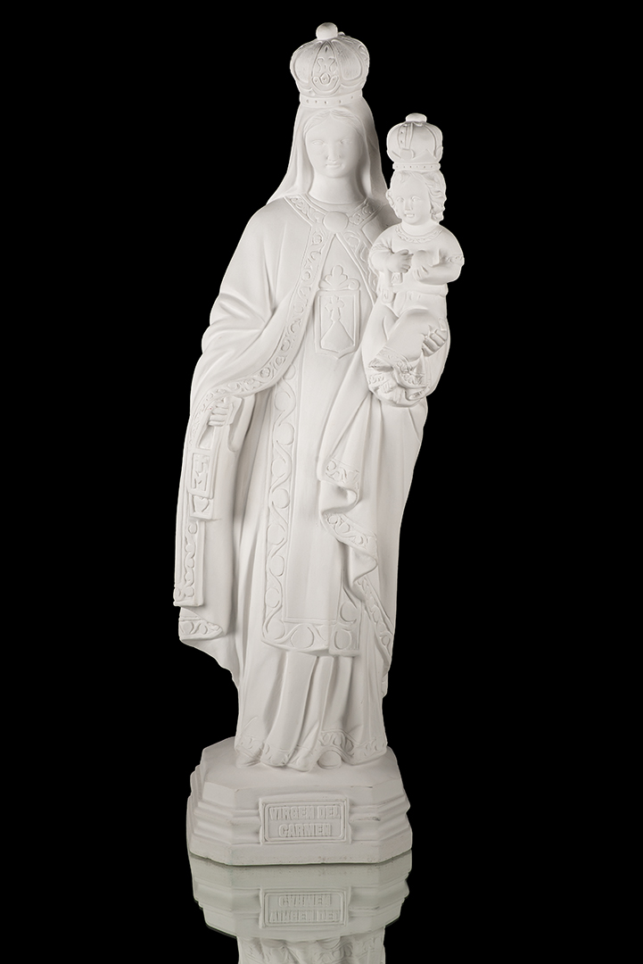 VIRGEN DEL CARMEN
