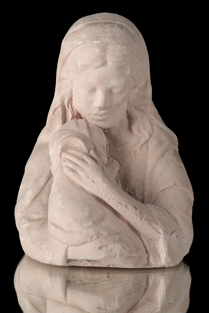 RELIGIOSO MUJER
