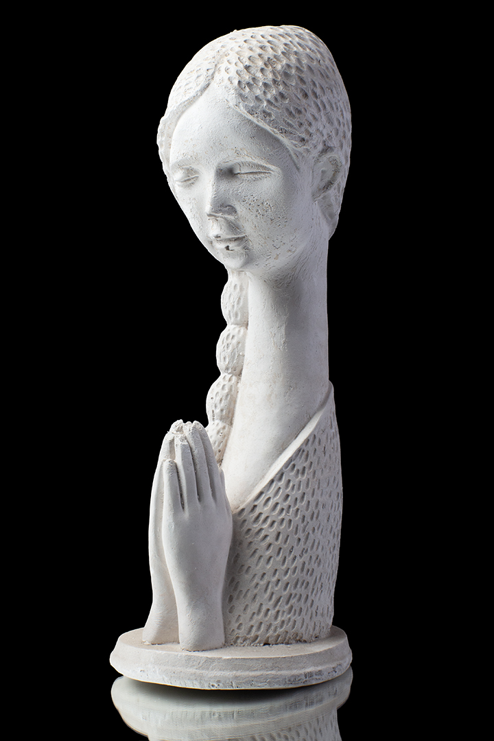 RELIGIOSO MUJER