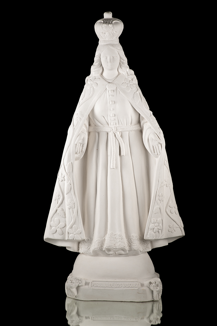 VIRGEN DE LO VÁSQUEZ