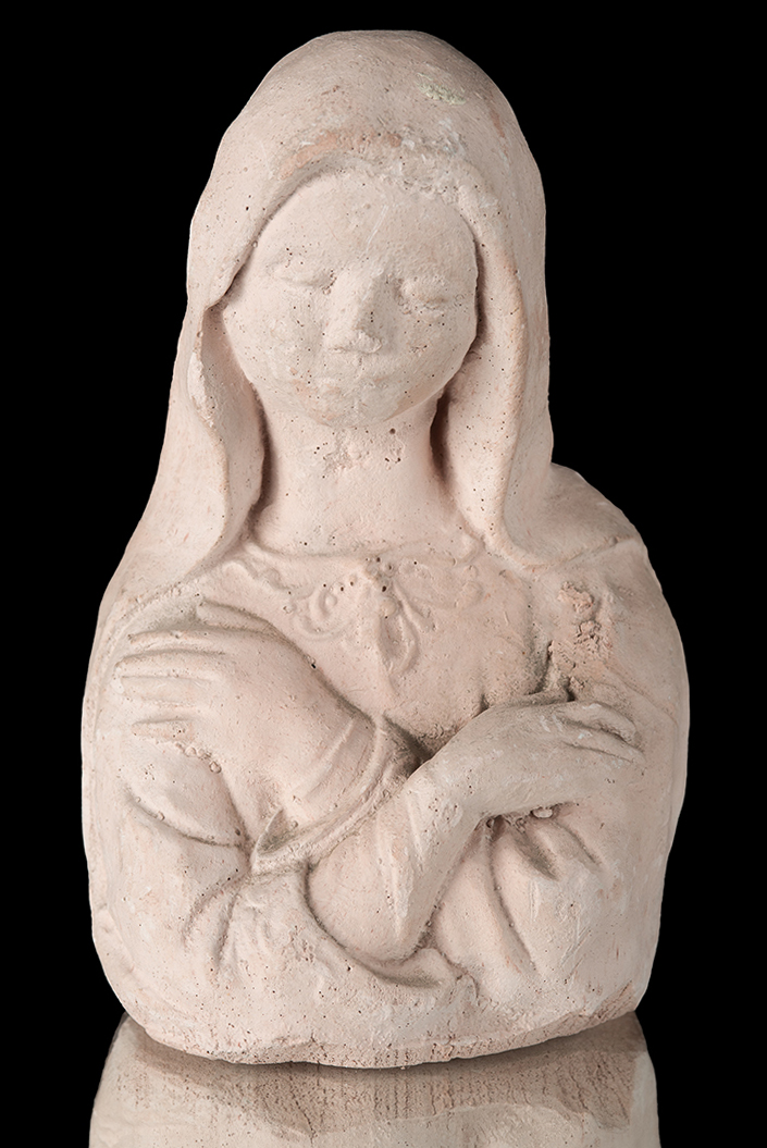 VIRGEN MARÍA