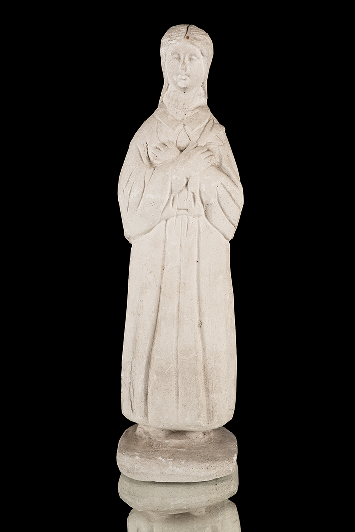 RELIGIOSO MUJER