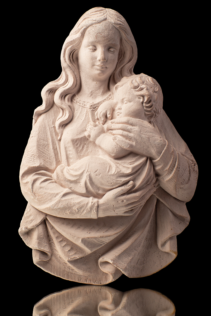 VIRGEN MARÍA