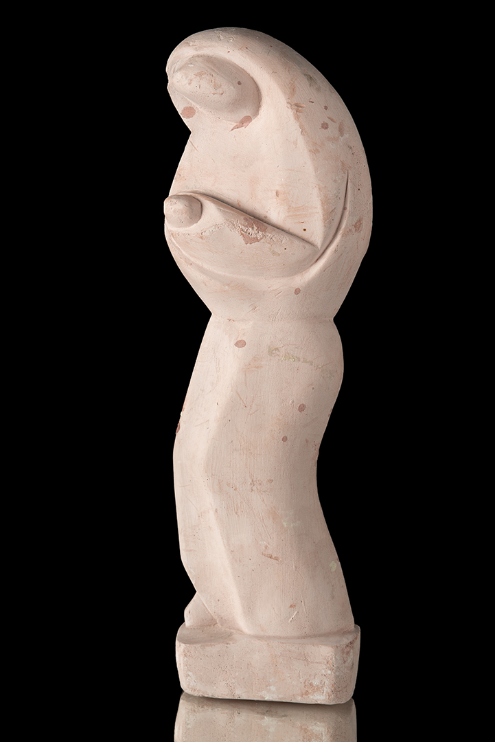 RELIGIOSO MUJER