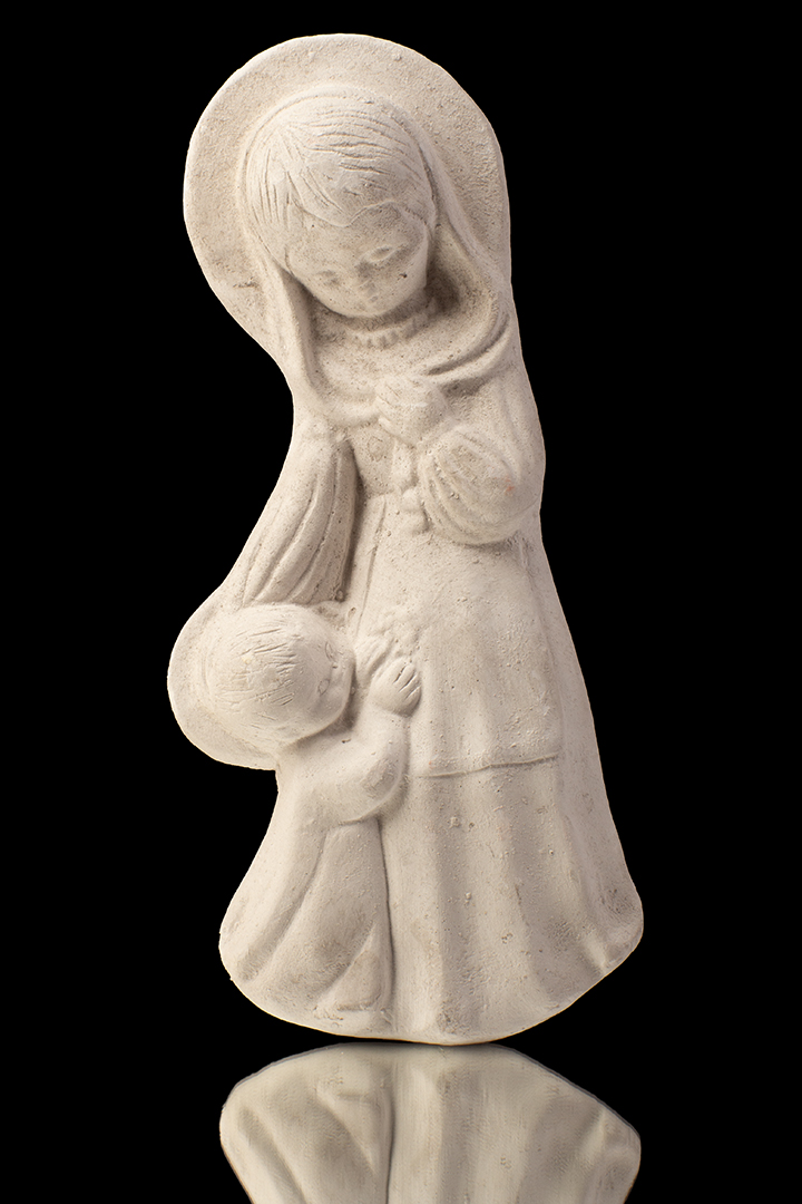 RELIGIOSO MUJER