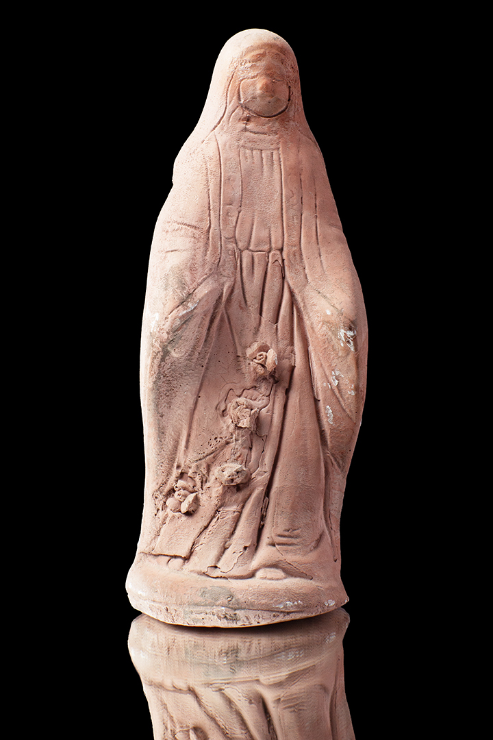 RELIGIOSO MUJER