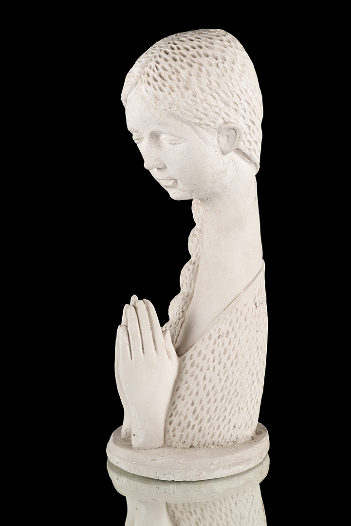 RELIGIOSO MUJER