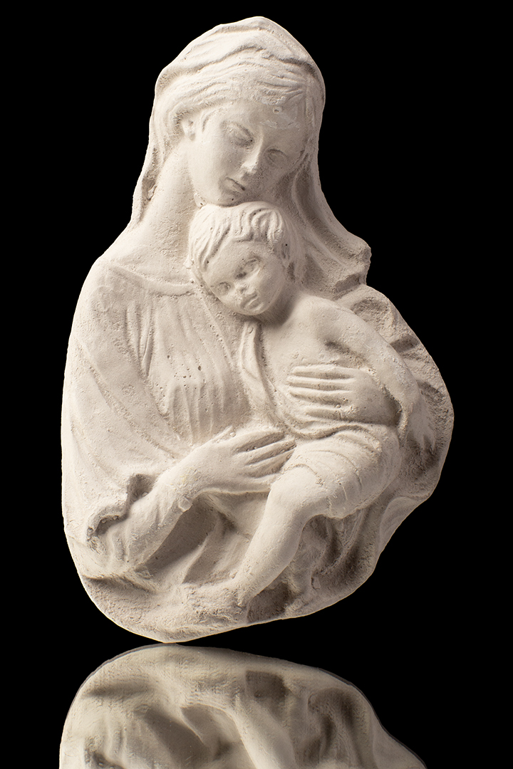 RELIGIOSO MUJER