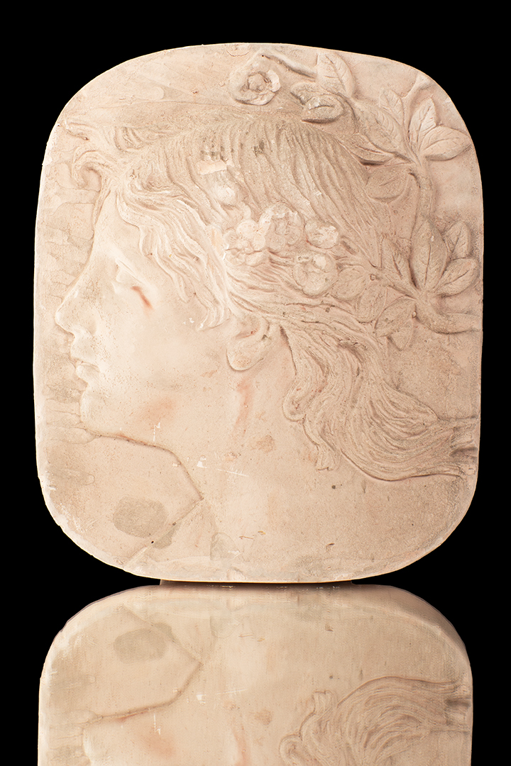 Cuadro romana