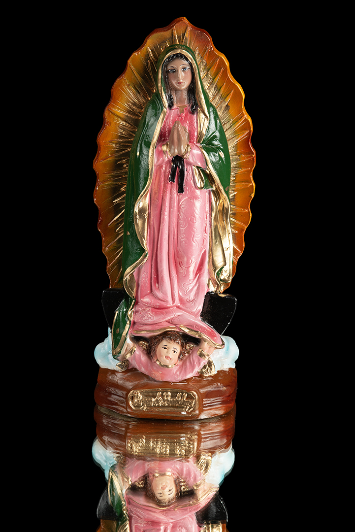 VIRGEN MARÍA