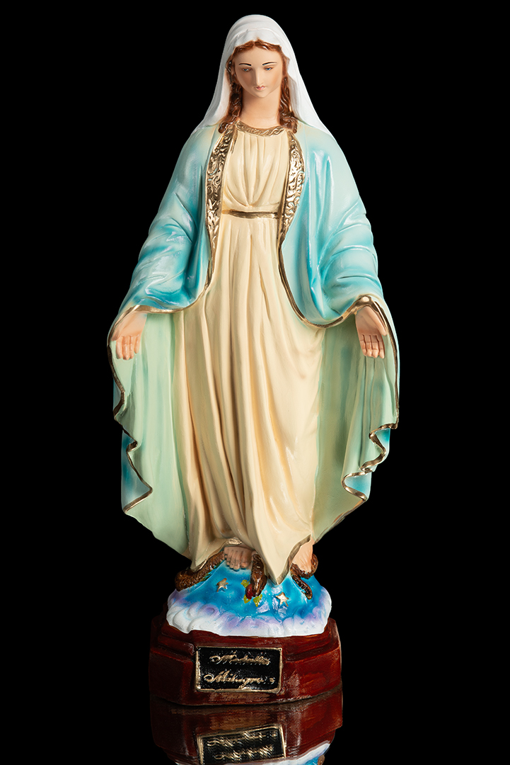 VIRGEN MILAGROSA