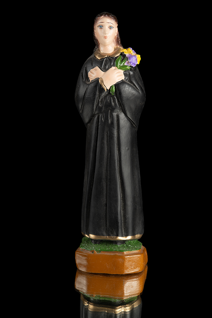 SANTO CATÓLICA