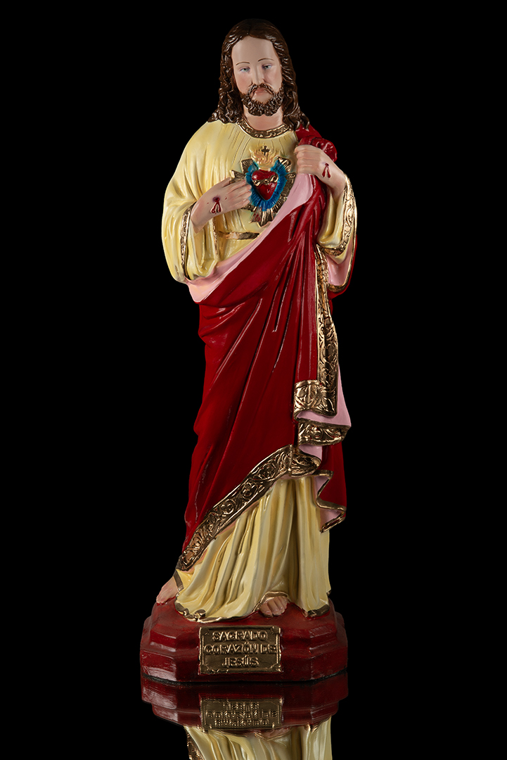SAGRADO CORAZÓN
