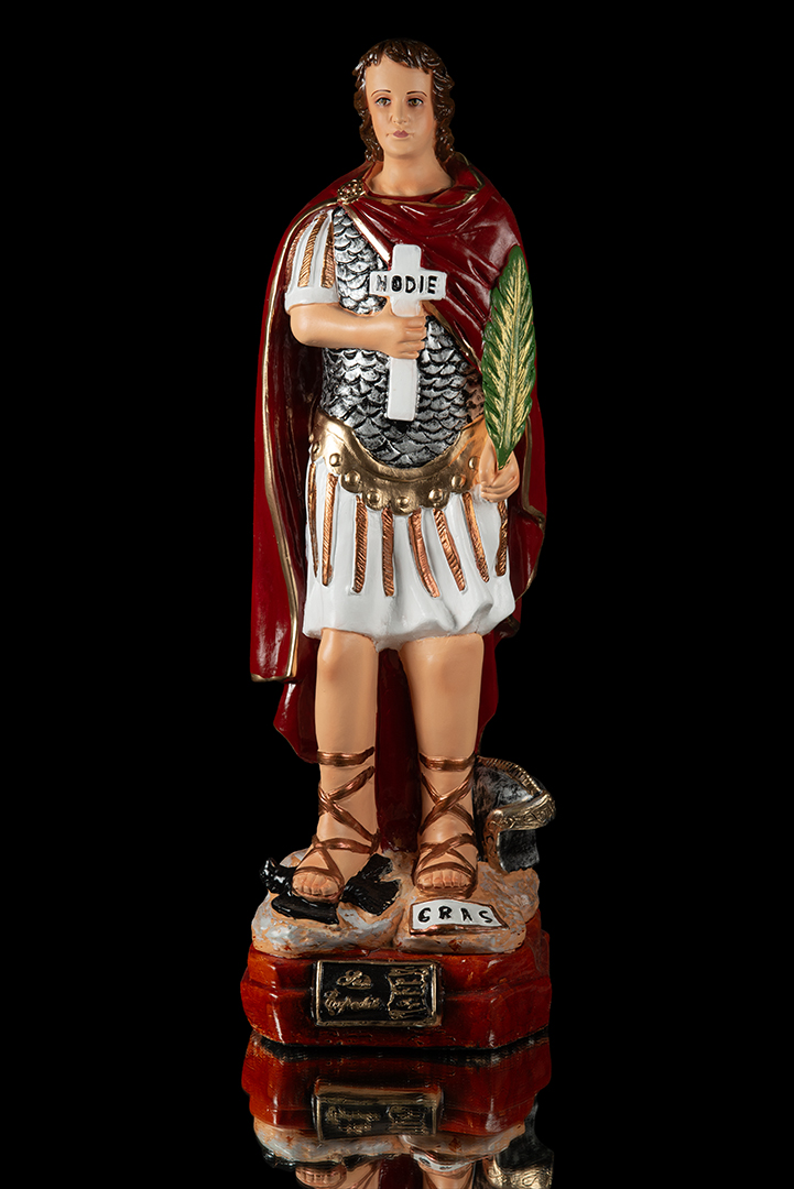 SAN EXPEDITO