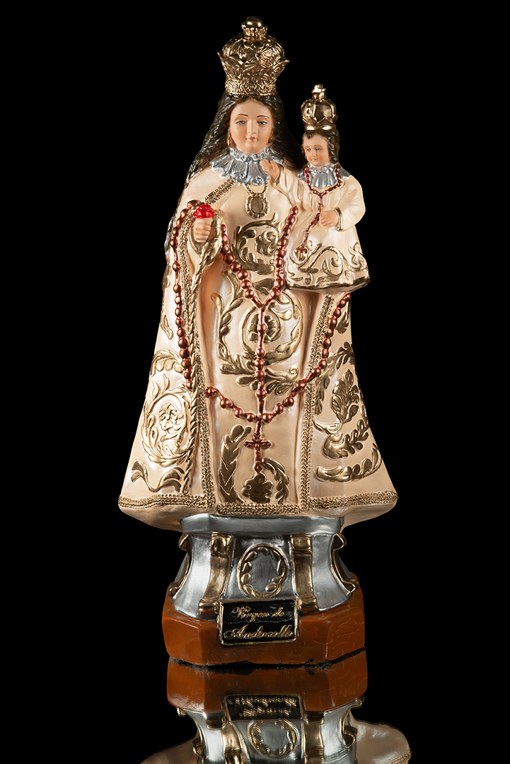 VIRGEN DE ANDACOLLO