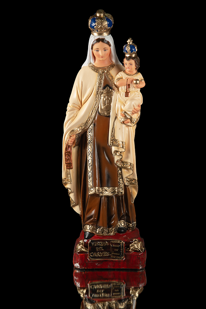 VIRGEN DEL CARMEN
