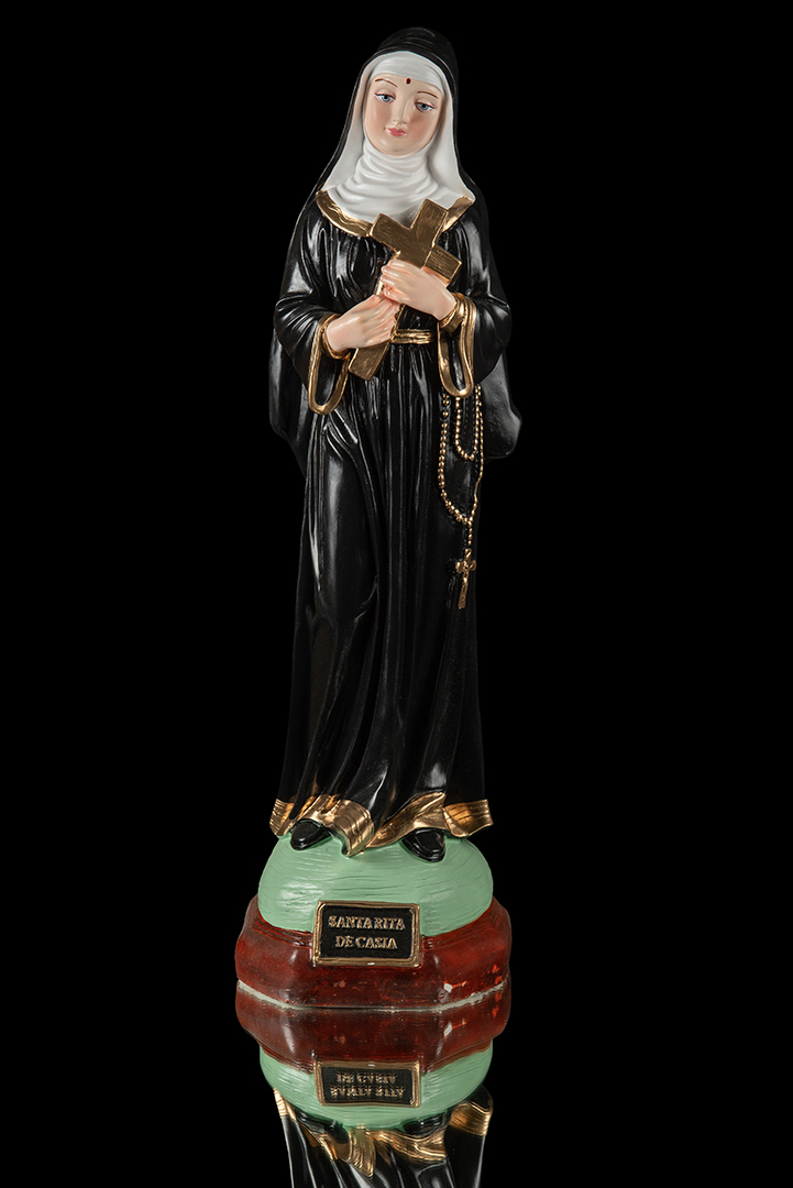 SANTA RITA DE CASIA