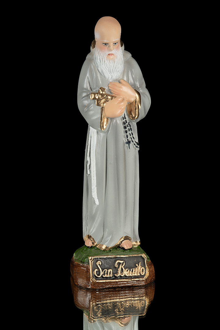 SAN BENITO